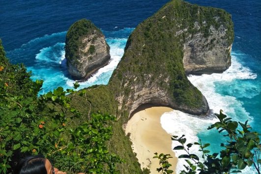 Nusa Penida island one Day Trips and Snorkeling Tour