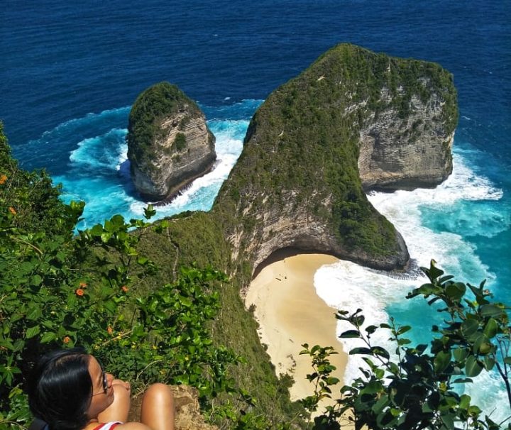 Nusa Penida island one Day Trips and Snorkeling Tour