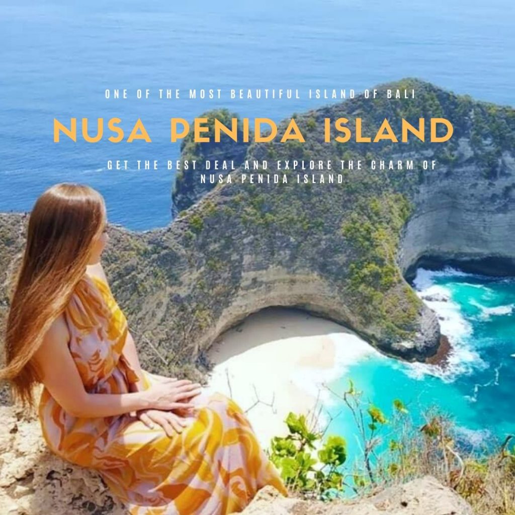 Nusa Penida Tour Package